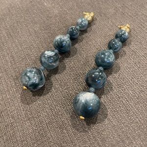 Cult Gaia Leo Earrings